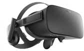 Oculus Rift S